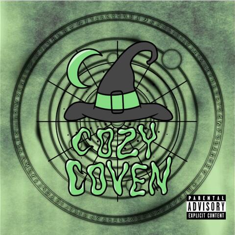 Cozy Coven Tape, Vol. 1