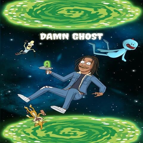 Damn Ghost
