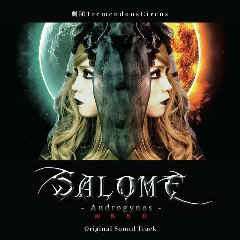 Salome -Androgynos (Original Theater Soundtrack) [side: Dee Lee]