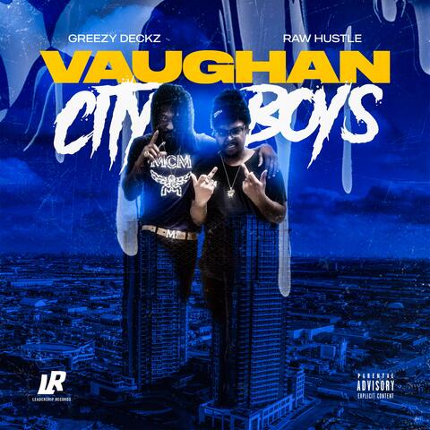Vaughan City Boys
