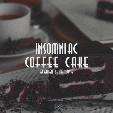 Insomniac Coffee Cake