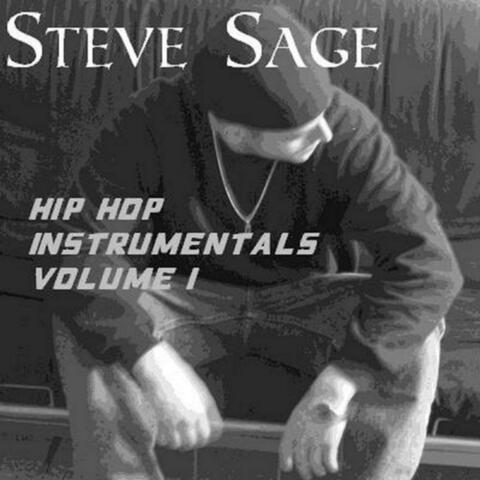 Hip Hop Instrumental Volume I