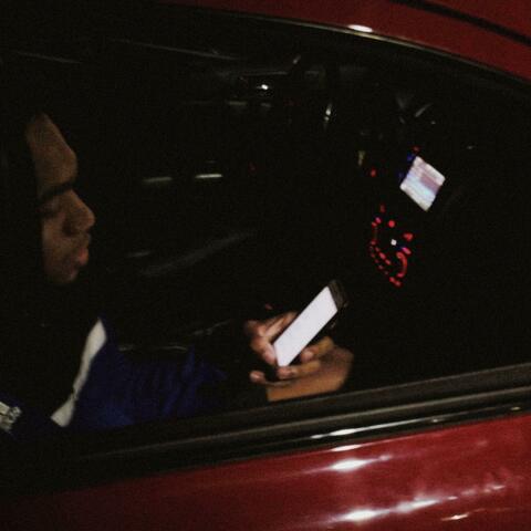On My Mind