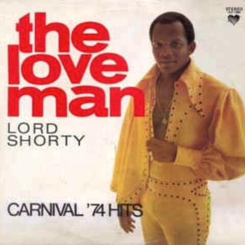 The Love Man