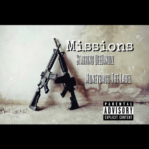 Missions