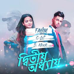 Ditiyo Oddhay (feat. Fahim, C-Let & B. Monk)