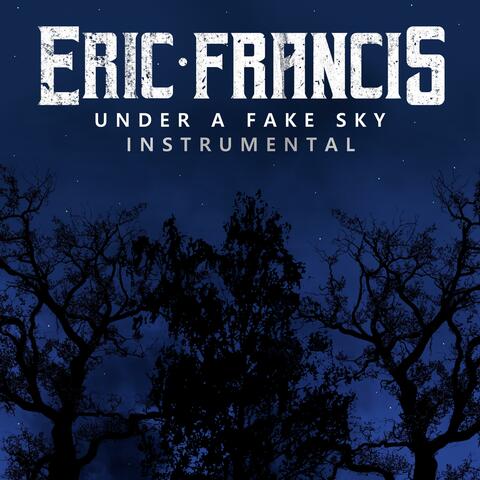 Under a Fake Sky (Instrumental)