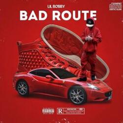 Bad Route