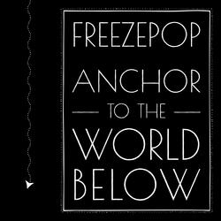 Anchor to the World Below (Night Fantasy)
