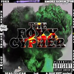Foxx Cypher (Vol.1)