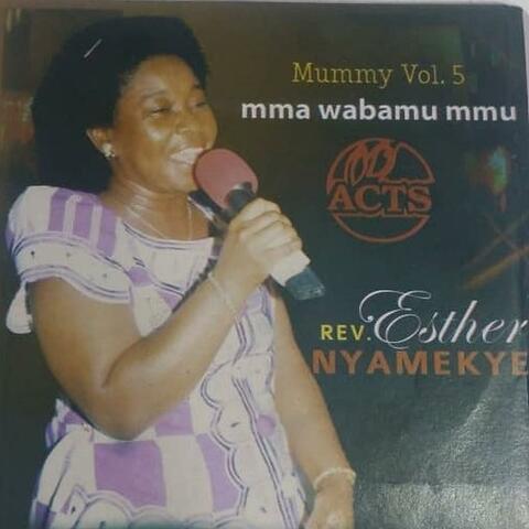 Mma Wo Abamu Mmu