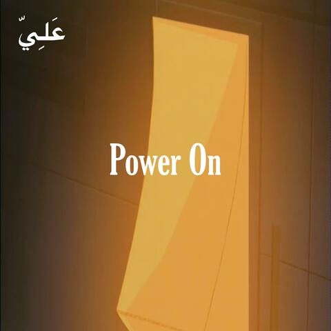 Power On