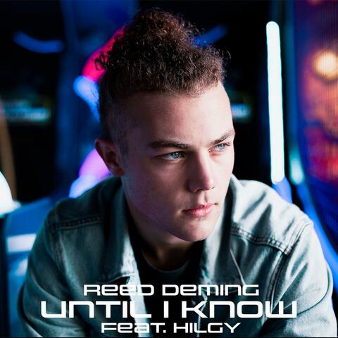 Until I Know (feat. Hilgy)