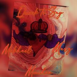 Quick to Say (feat. Marz & Meechie)