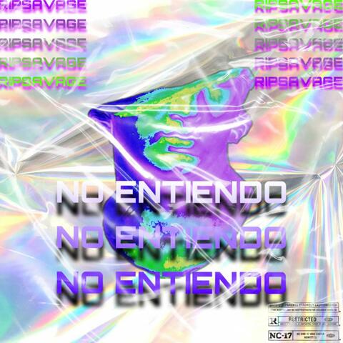 No Entiendo