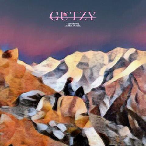 Gutzy.