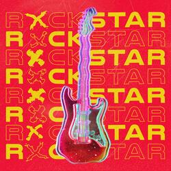 Rxckstar! (feat. Mixta Vitae)