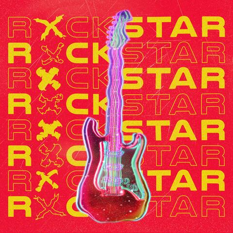 Rxckstar! (feat. Mixta Vitae)