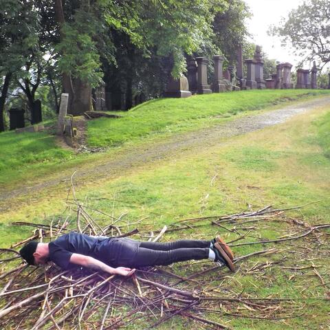 Everything Is Absolutely Alright