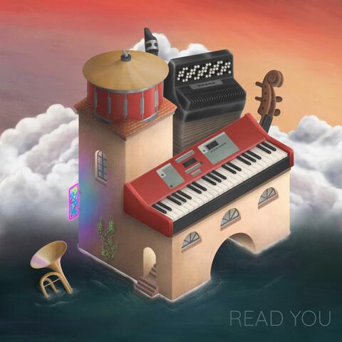 Read You (feat. Shaun Martin, Reuben Gingrich & Chrissy Renick)