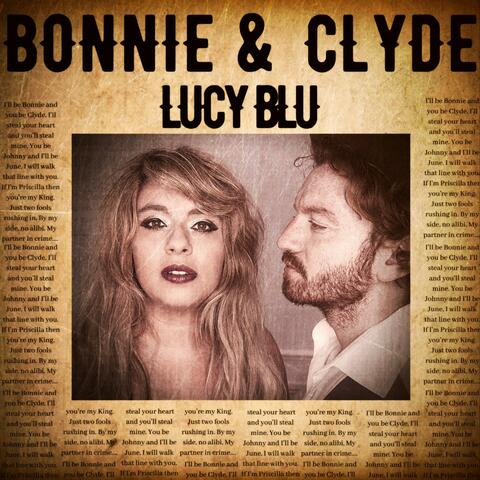 Bonnie & Clyde