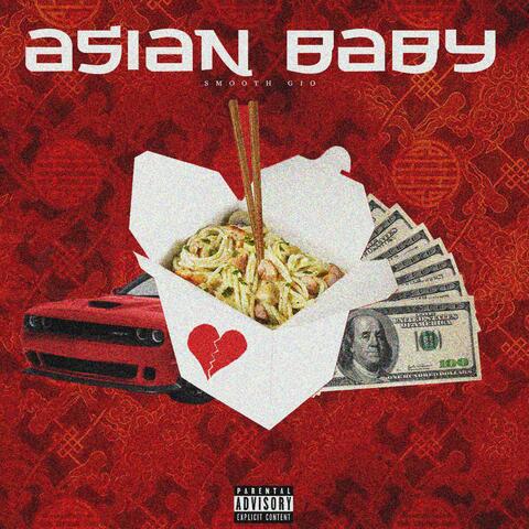 Asian Baby
