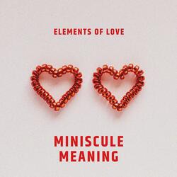 Miniscule Meaning