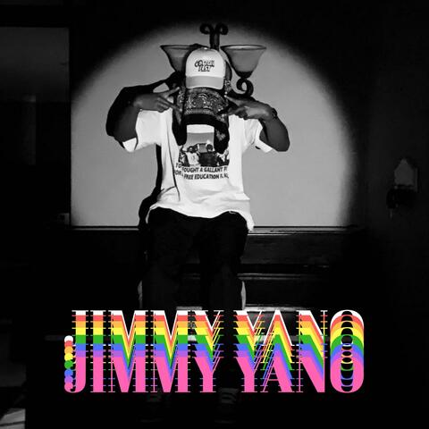 Jimmy Yano