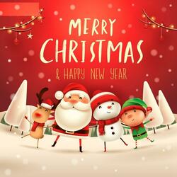 Christmas Song Kids Music