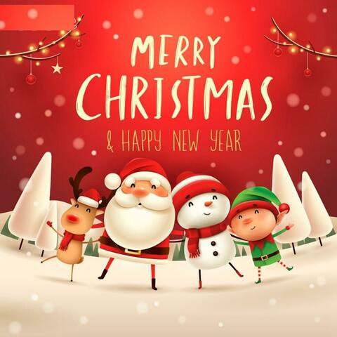 Christmas Song Kids Music