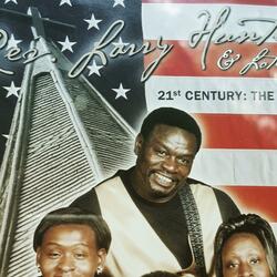 New Day, 2020 America Still Standing!