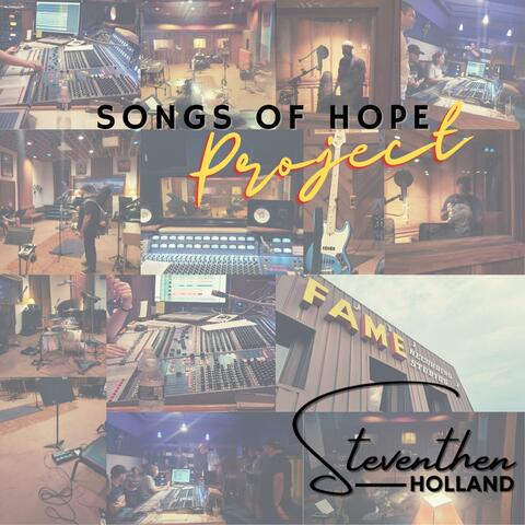 Songs of Hope Project