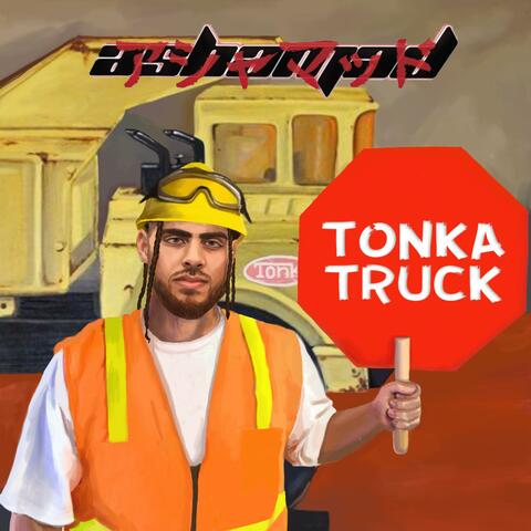 Tonka Truck