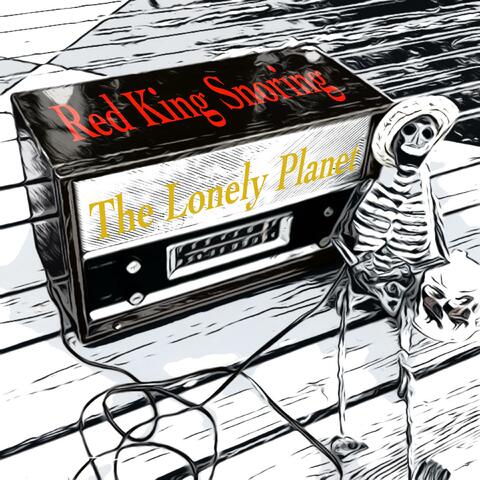 The Lonely Planet