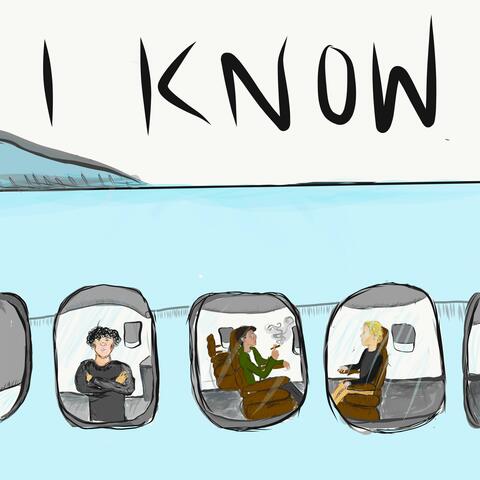 I Know (feat. pbaby, shakes & jufro)