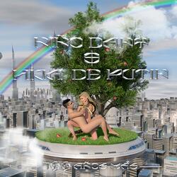 Interstellar (feat. Niño Dani & DirtyHate)