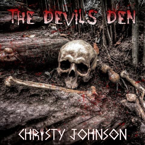 The Devil's Den