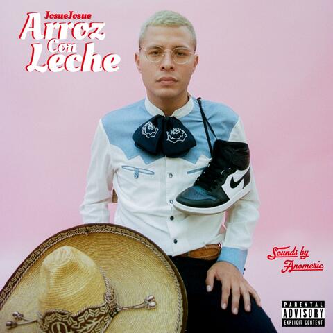 Arroz Con Leche