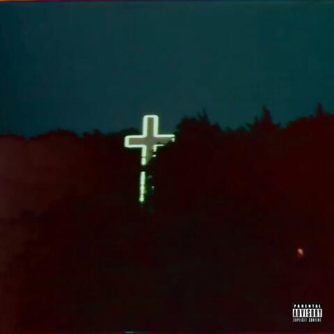 Only God (feat. Stizzy Stackz)