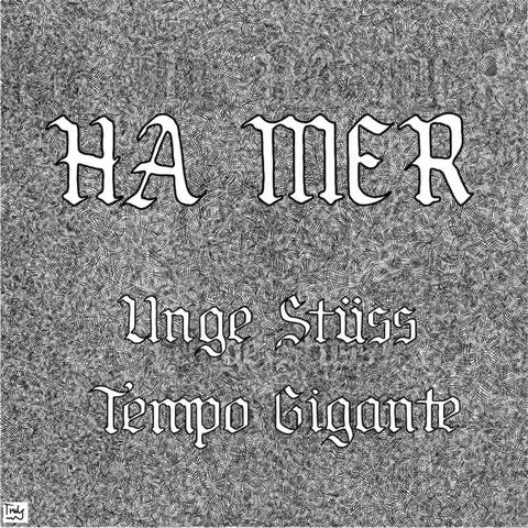 Ha Mer (feat. Unge Stüss)