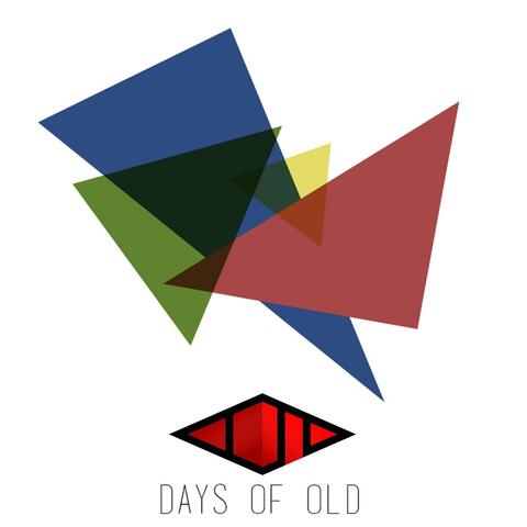 Days of Old