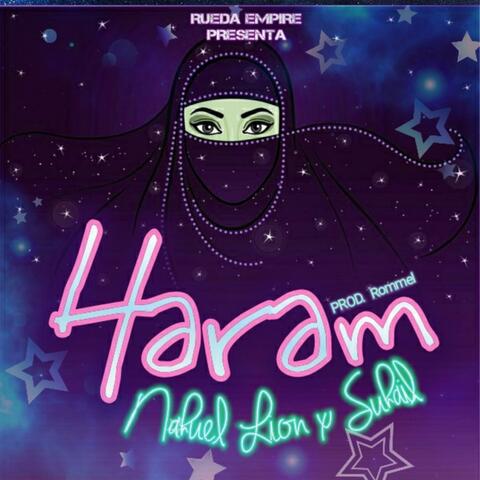 Haram (feat. Suhail Alyemen)