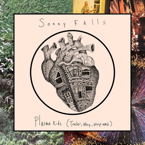 Plasma Kids (Trailer, Alley, Strip Mall) [feat. Nora Barton & Macie Stewart]