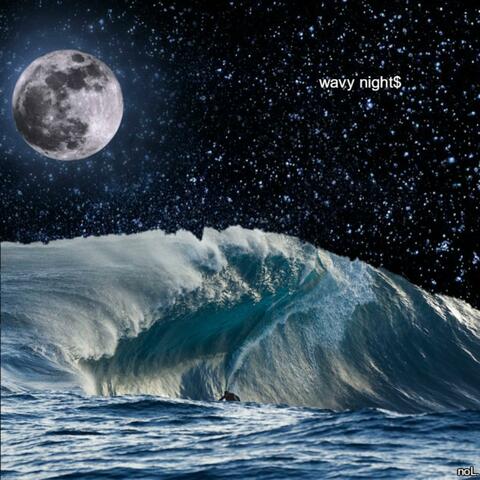 Wavy Night$ (Beat Tape)
