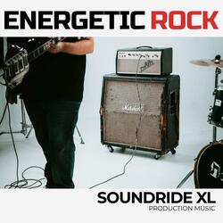 Simple Rock