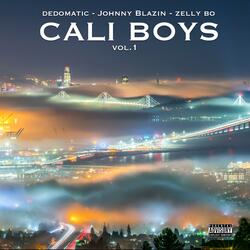 I'm on Another Level (feat. Johnny Blazin', Zelly Bo & Dedomatic)
