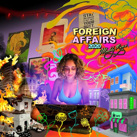 Foreign Affairs