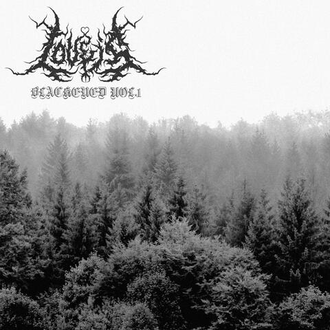 Blackened, Vol. 1