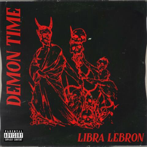 Demon Time