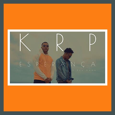Esperança (feat. Boy Game)
